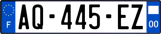 AQ-445-EZ