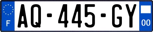 AQ-445-GY