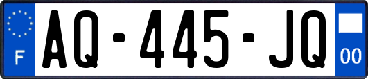 AQ-445-JQ