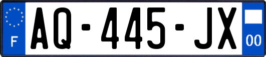 AQ-445-JX