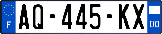 AQ-445-KX