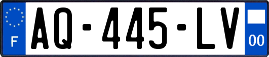 AQ-445-LV