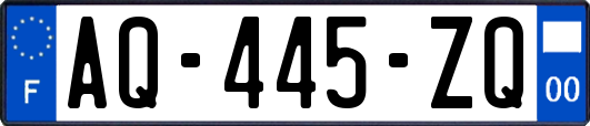 AQ-445-ZQ