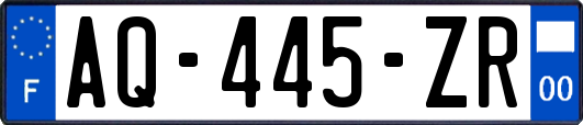 AQ-445-ZR
