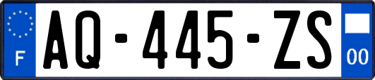 AQ-445-ZS