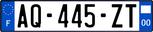 AQ-445-ZT