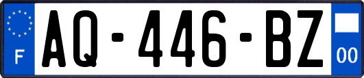 AQ-446-BZ