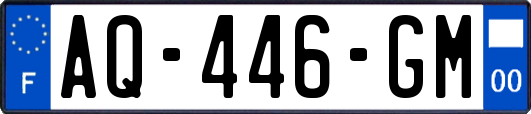 AQ-446-GM