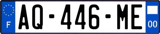 AQ-446-ME