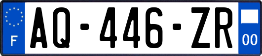 AQ-446-ZR