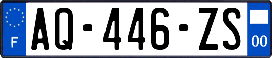 AQ-446-ZS