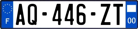 AQ-446-ZT