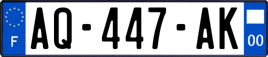 AQ-447-AK