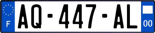 AQ-447-AL