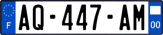 AQ-447-AM