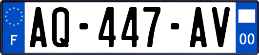 AQ-447-AV