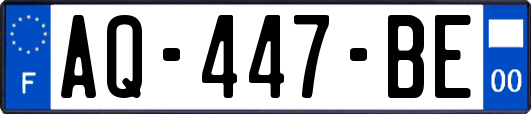 AQ-447-BE