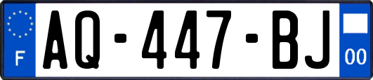 AQ-447-BJ