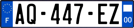 AQ-447-EZ