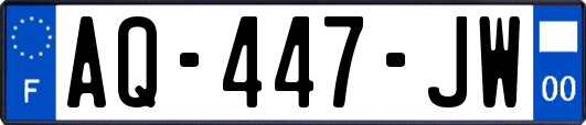 AQ-447-JW