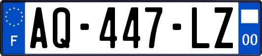 AQ-447-LZ