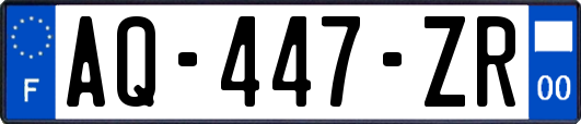 AQ-447-ZR