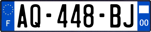 AQ-448-BJ