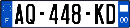 AQ-448-KD