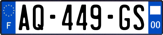 AQ-449-GS