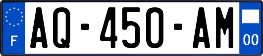 AQ-450-AM