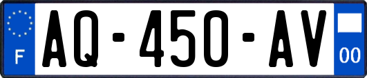 AQ-450-AV