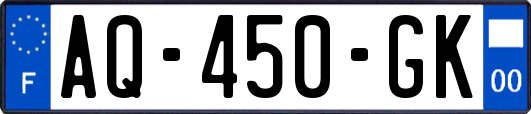 AQ-450-GK