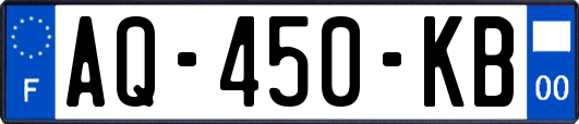 AQ-450-KB