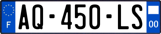 AQ-450-LS