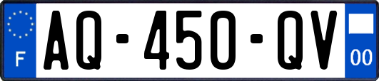 AQ-450-QV