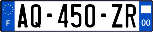 AQ-450-ZR
