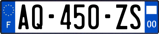 AQ-450-ZS