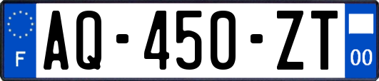 AQ-450-ZT