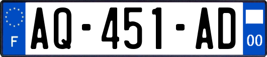 AQ-451-AD