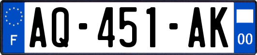 AQ-451-AK