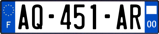 AQ-451-AR