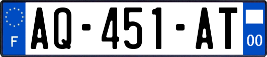 AQ-451-AT