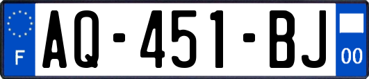AQ-451-BJ