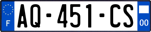 AQ-451-CS