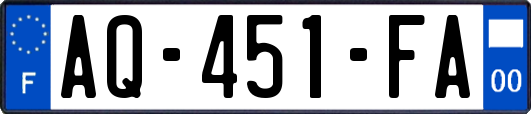 AQ-451-FA