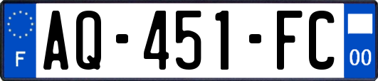 AQ-451-FC