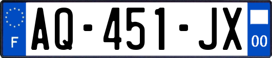 AQ-451-JX