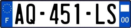 AQ-451-LS