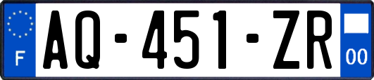 AQ-451-ZR