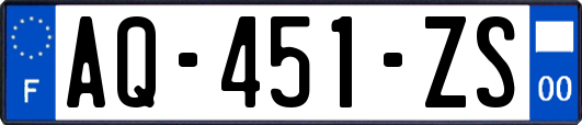 AQ-451-ZS